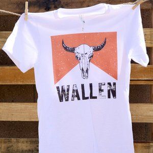 Morgan Wallen Tee